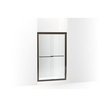 Sterling Finesse Frmls Bypass Door SP5465-45DR-G05